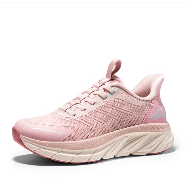 [ALLSWIFIT 2.0] Women's Comfortable Walking Sneakers - PINK -  0